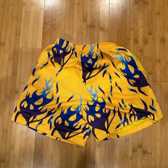 EUC Lost Files shorts - Picture 3 of 3